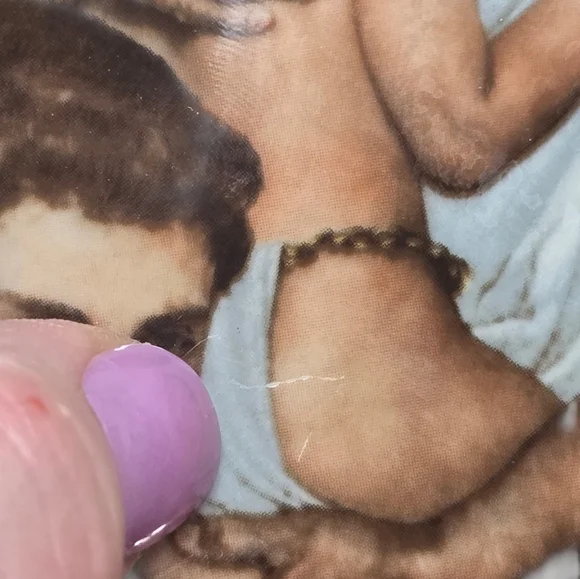 Norman Rockwell The Golden Rule Decorative Plate Collection - Picture 4 of 4